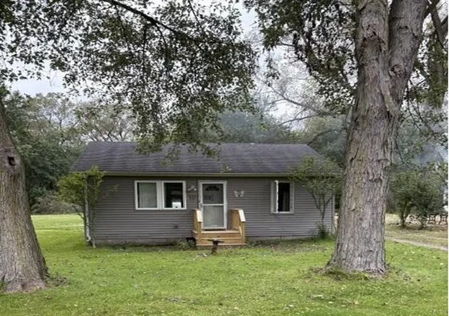 Photo 1 of Sale Pending at 2330 Calhoun St, Gary, IN 46406 | MLS# 845932 | Listing updated on 2026-09-30
