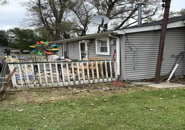 Photo 3 of Sale Pending at 2330 Calhoun St, Gary, IN 46406 | MLS# 845932 | Listing updated on 2026-09-30
