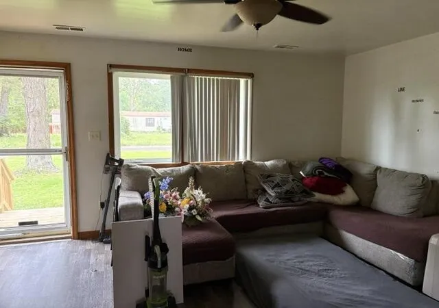 Photo 4 of Sale Pending at 2330 Calhoun St, Gary, IN 46406 | MLS# 845932 | Listing updated on 2026-09-30