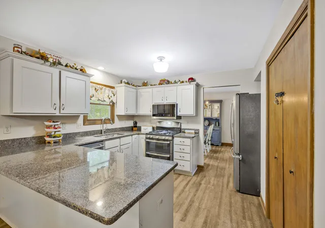 Photo 3 of Single family home for sale at 12211 S Williams Ct, Crown Point, IN 46307 | MLS# 845941 | Listing updated on 2026-09-28