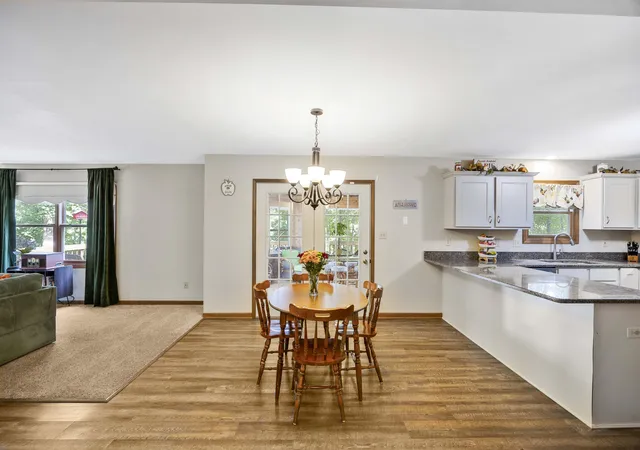 Photo 3 of Single family home for sale at 12211 S Williams Ct, Crown Point, IN 46307 | MLS# 845941 | Listing updated on 2026-09-28