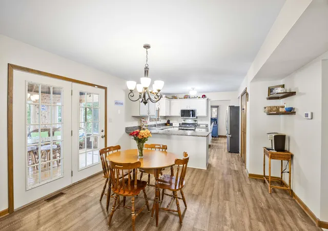 Photo 4 of Single family home for sale at 12211 S Williams Ct, Crown Point, IN 46307 | MLS# 845941 | Listing updated on 2026-09-28