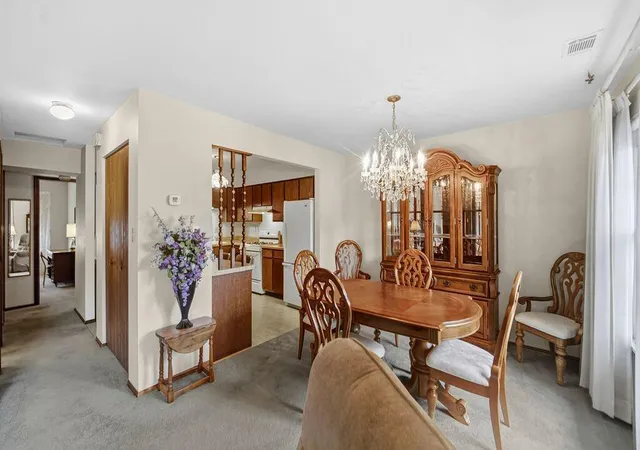 Photo 3 of Condo for sale at 1738 Chelsea St, Schererville, IN 46375 | MLS# 845979 | Listing updated on 2026-09-28