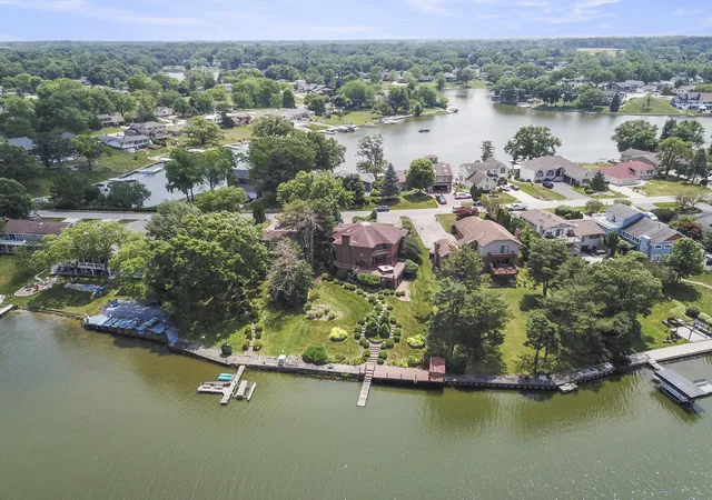 Photo 49 of Single family home for sale at 4142 Augusta Dr, Crown Point, IN 46307 | MLS# 845948 | Listing updated on 2026-10-03