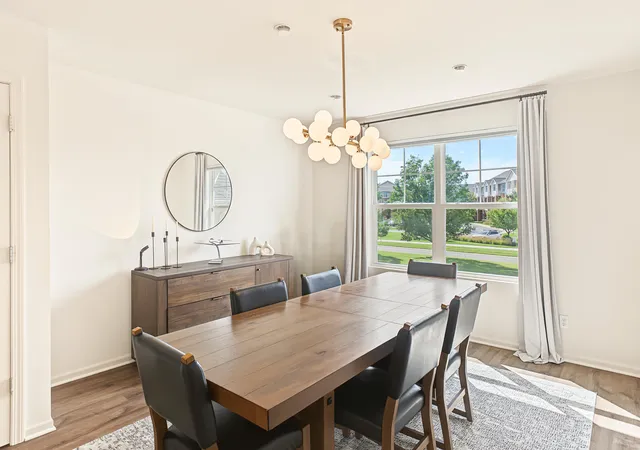 Photo 3 of Townhouse for sale at 10723 Violette Way, Saint John, IN 46373 | MLS# 845943 | Listing updated on 2026-09-26