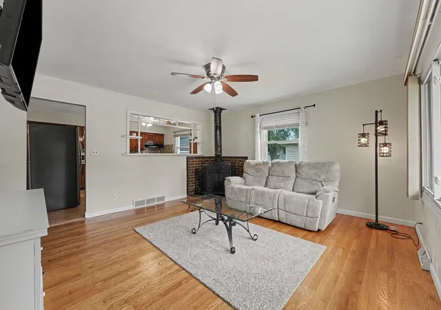 Photo 3 of Single family home for sale at 2846 Russell St, Portage, IN 46368 | MLS# 845950 | Listing updated on 2026-09-29