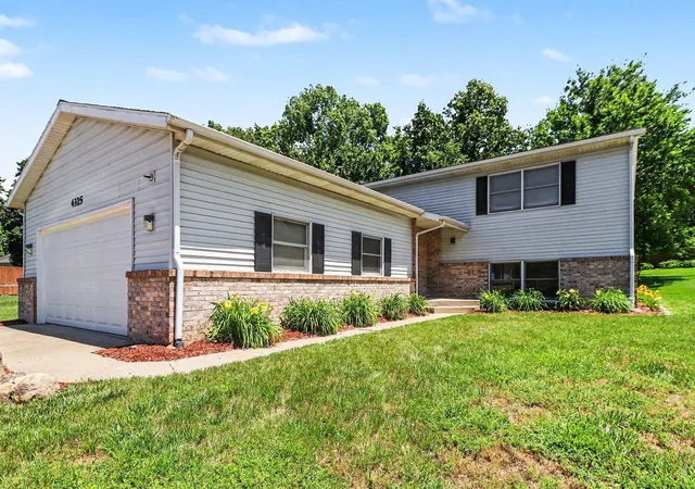 Photo 1 of Single family home for sale at 4325 N Armand Ave, La Porte, IN 46350 | MLS# 845987 | Listing updated on 2026-09-28