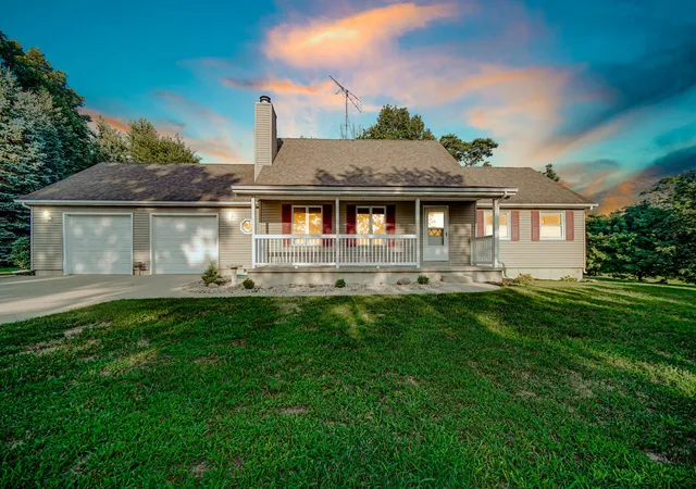 Single family home for sale at 1003 S 150 West, Kouts, IN 46347 | MLS# 845962