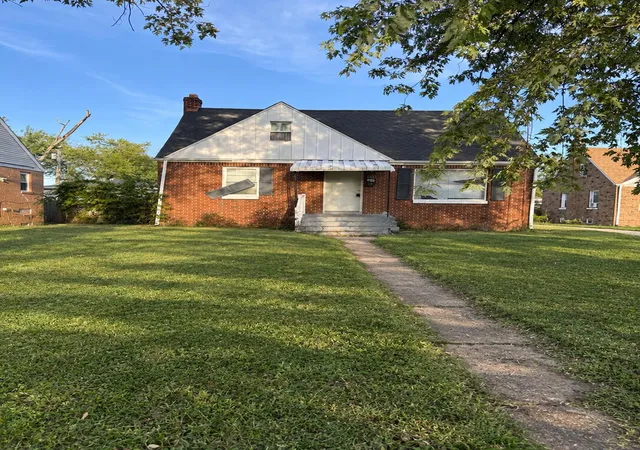 Photo 1 of Single family home for sale at 4433 Vermont Ct, Gary, IN 46409 | MLS# 845963 | Listing updated on 2026-09-27