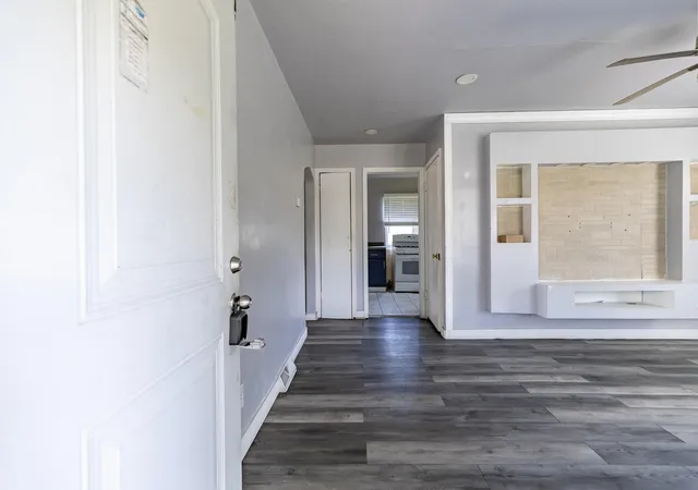 Photo 2 of Single family home for sale at 4433 Vermont Ct, Gary, IN 46409 | MLS# 845963 | Listing updated on 2026-10-06