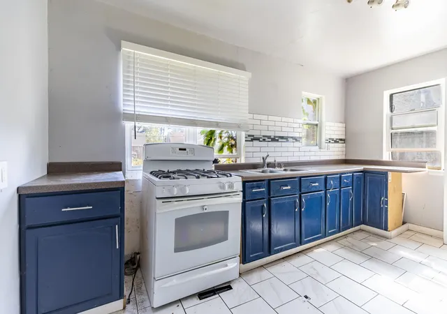 Photo 3 of Single family home for sale at 4433 Vermont Ct, Gary, IN 46409 | MLS# 845963 | Listing updated on 2026-10-06