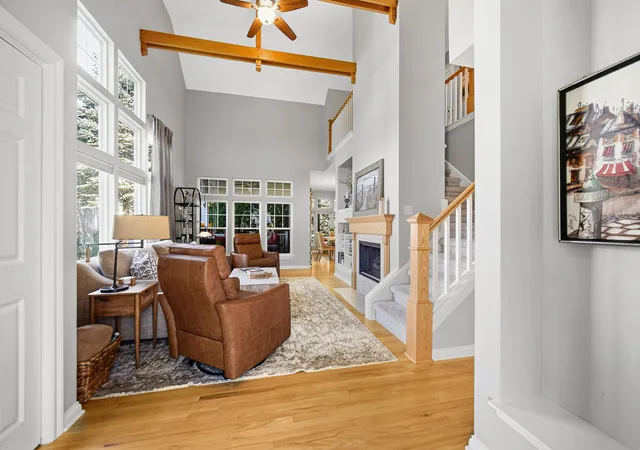 Photo 3 of Single family home for sale at 1721 Briam Cir Dr, Valparaiso, IN 46383 | MLS# 846365 | Listing updated on 2026-10-08