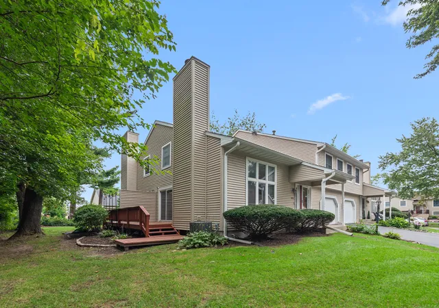 Photo 1 of Condo for sale at 603 Weatherwood Ln, Valparaiso, IN 46383 | MLS# 845980 | Listing updated on 2026-10-03