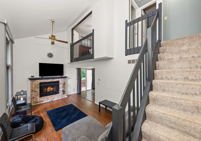 Photo 3 of Condo for sale at 603 Weatherwood Ln, Valparaiso, IN 46383 | MLS# 845980 | Listing updated on 2026-10-03