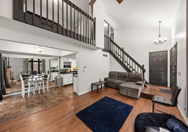 Photo 3 of Condo for sale at 603 Weatherwood Ln, Valparaiso, IN 46383 | MLS# 845980 | Listing updated on 2026-10-03