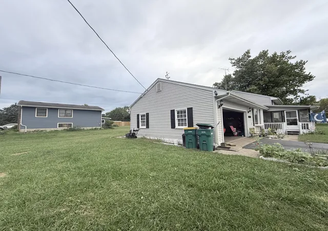 Photo 2 of Single family home for sale at 4835 W Hubeny, North Judson, IN 46366 | MLS# 846027 | Listing updated on 2026-09-28