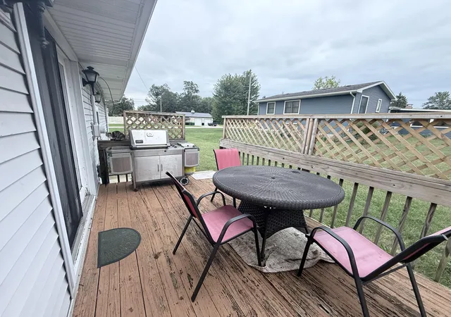 Photo 3 of Single family home for sale at 4835 W Hubeny, North Judson, IN 46366 | MLS# 846027 | Listing updated on 2026-09-28