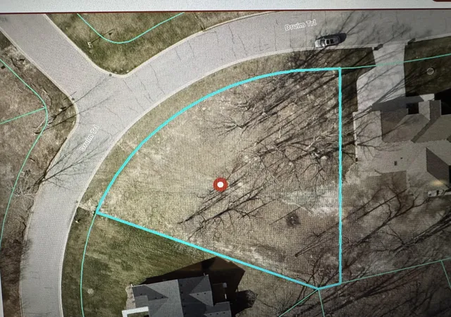 Photo 2 of Land for sale at 713 Druim Trl, Crown Point, IN 46307 | MLS# 846099 | Listing updated on 2026-09-30