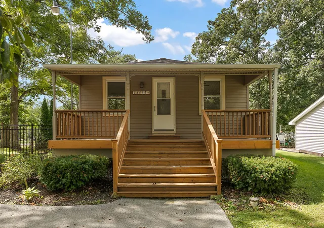 Photo 1 of Sale Pending at 12536 Parrish Ave, Cedar Lake, IN 46303 | MLS# 846003 | Listing updated on 2026-09-30