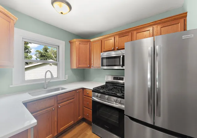 Photo 4 of Sale Pending at 12536 Parrish Ave, Cedar Lake, IN 46303 | MLS# 846003 | Listing updated on 2026-09-30
