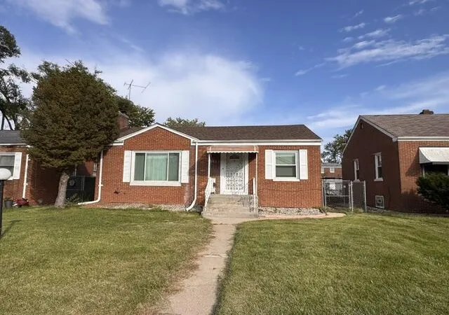 Single family home for sale at 3621 Polk St, Gary, IN 46408 | MLS# 846611