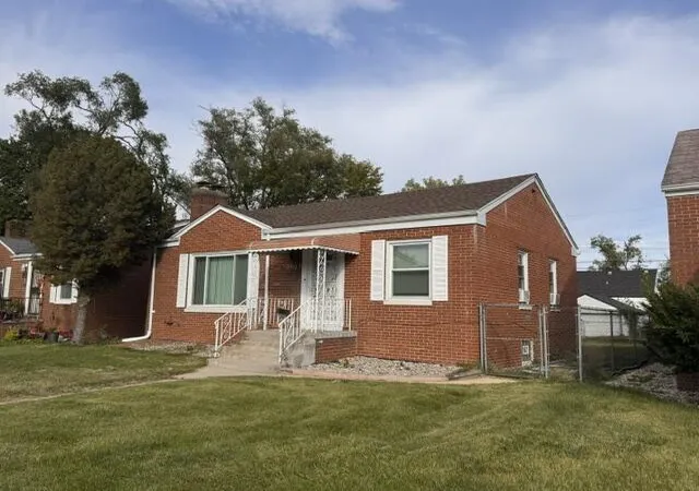 Photo 2 of Single family home for sale at 3621 Polk St, Gary, IN 46408 | MLS# 846611 | Listing updated on 2026-10-09