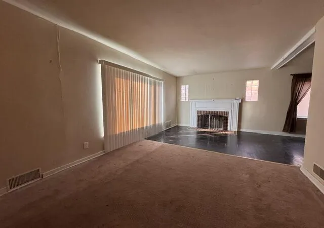 Photo 3 of Single family home for sale at 3621 Polk St, Gary, IN 46408 | MLS# 846611 | Listing updated on 2026-10-09