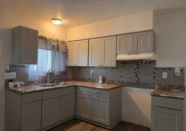 Photo 4 of Single family home for sale at 3621 Polk St, Gary, IN 46408 | MLS# 846611 | Listing updated on 2026-10-09