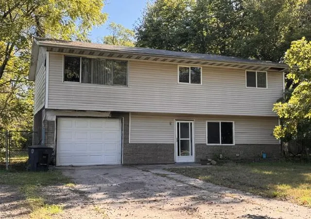 Photo 1 of Single family home for sale at 3851 Tennessee St, Gary, IN 46409 | MLS# 846419 | Listing updated on 2026-10-06