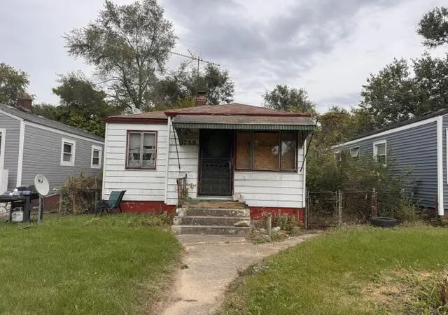 Single family home for sale at 1759-61 Garfield St, Gary, IN 46404 | MLS# 846607