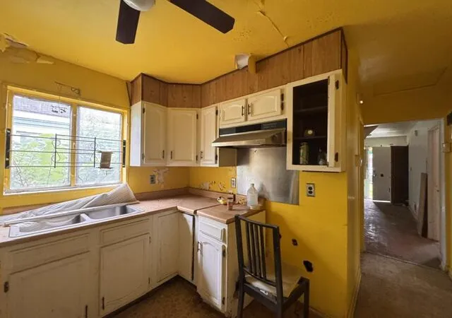Photo 3 of Single family home for sale at 1759-61 Garfield St, Gary, IN 46404 | MLS# 846607 | Listing updated on 2026-10-09