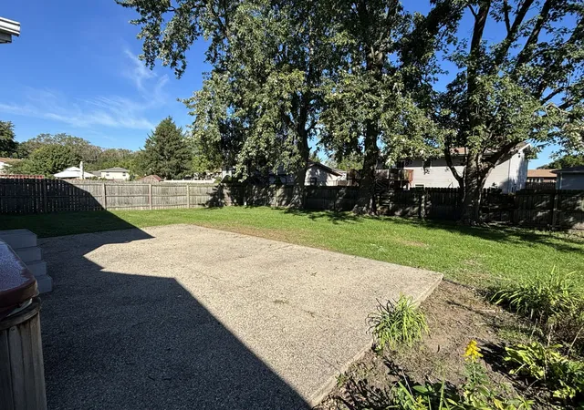 Photo 2 of Single family home for sale at 5826 Keller Ave, Portage, IN 46368 | MLS# 846049 | Listing updated on 2026-09-29