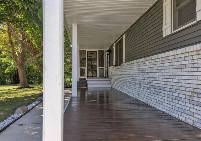 Photo 3 of Sale Pending at 141 W 850 North, Valparaiso, IN 46385 | MLS# 846039 | Listing updated on 2026-10-03