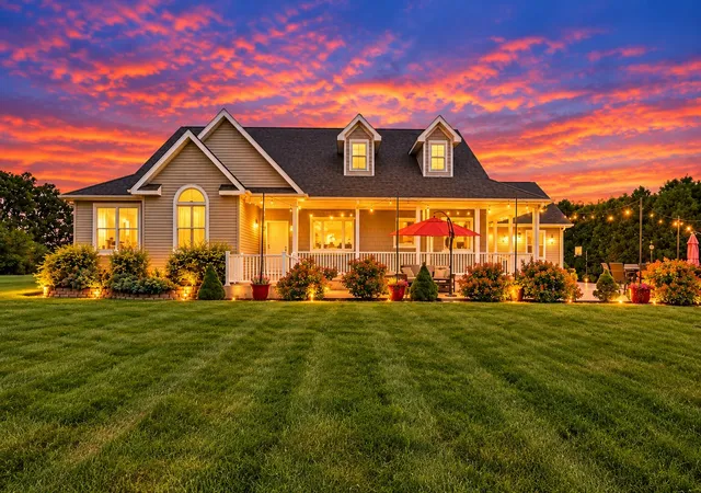 Photo 2 of Single family home for sale at 5932 County Rd 1400 N, Wheatfield, IN 46392 | MLS# 846175 | Listing updated on 2026-10-26