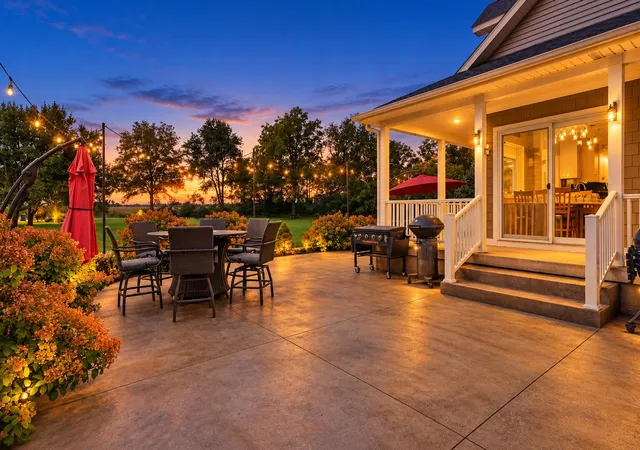 Photo 3 of Single family home for sale at 5932 County Rd 1400 N, Wheatfield, IN 46392 | MLS# 846175 | Listing updated on 2026-10-26