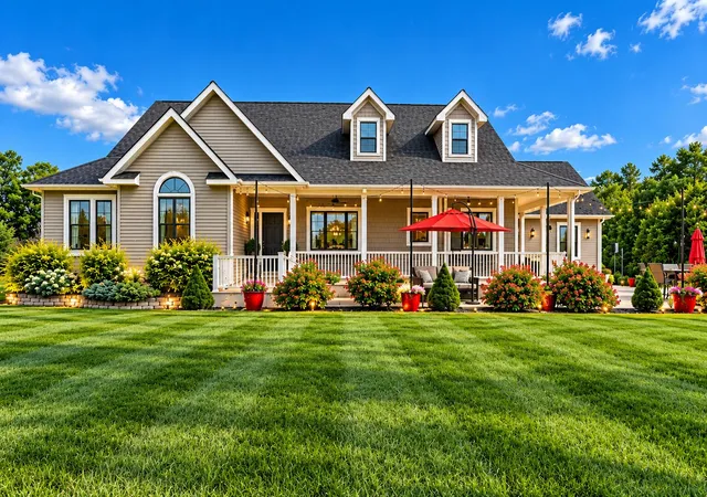 Photo 1 of Single family home for sale at 5932 County Rd 1400 N, Wheatfield, IN 46392 | MLS# 846175 | Listing updated on 2026-10-26
