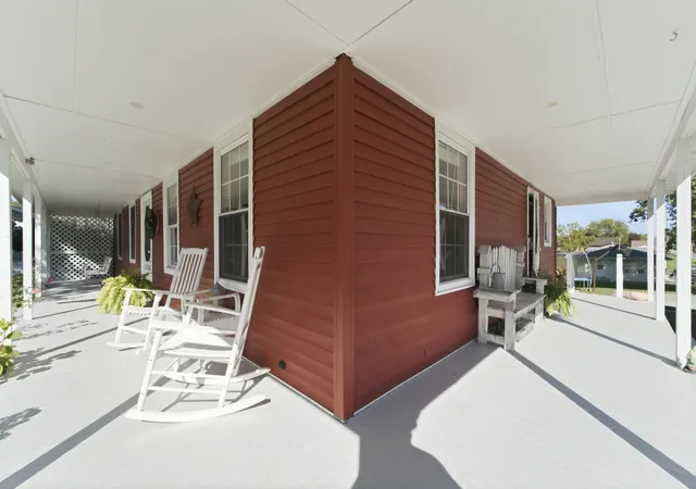 Photo 3 of Single family home for sale at 102 N Madison St, Hebron, IN 46341 | MLS# 846138 | Listing updated on 2026-10-02