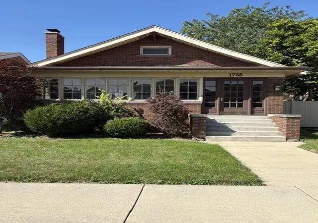 Photo 1 of Sale Pending at 1738 Davis Ave, Whiting, IN 46394 | MLS# 846016 | Listing updated on 2026-09-30
