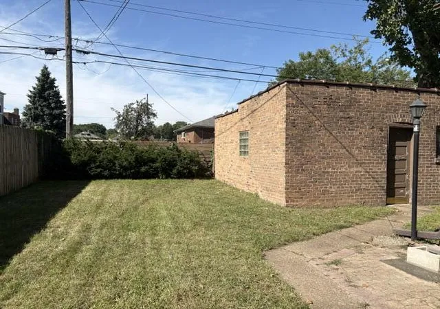 Photo 28 of Sale Pending at 1738 Davis Ave, Whiting, IN 46394 | MLS# 846016 | Listing updated on 2026-09-30