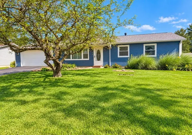 Photo 1 of Single family home for sale at 623 Old Frg Rd, Valparaiso, IN 46385 | MLS# 845997 | Listing updated on 2026-09-28