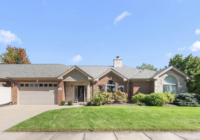 Photo 1 of Multi family home for sale at 3600 Westbridge Dr, Valparaiso, IN 46383 | MLS# 846172 | Listing updated on 2026-10-06