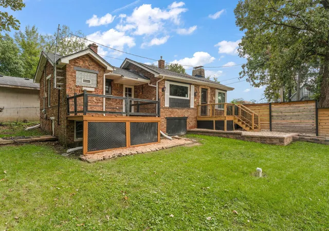 Photo 4 of Single family home for sale at 8618 W 132nd Avenue, Cedar Lake, IN 46303 | MLS# 846007 | Listing updated on 2026-09-29