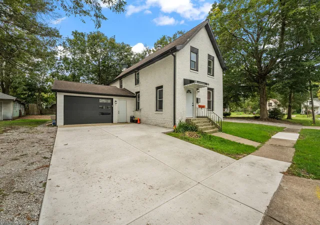 Photo 1 of Single family home for sale at 108 Laurel St, La Porte, IN 46350 | MLS# 846040 | Listing updated on 2026-09-29