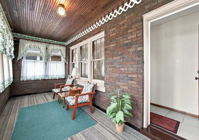 Photo 3 of Single family home for sale at 1536 Brown Ave, Whiting, IN 46394 | MLS# 846033 | Listing updated on 2026-09-29