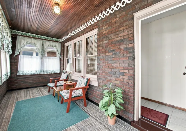 Photo 4 of Single family home for sale at 1536 Brown Ave, Whiting, IN 46394 | MLS# 846033 | Listing updated on 2026-09-29