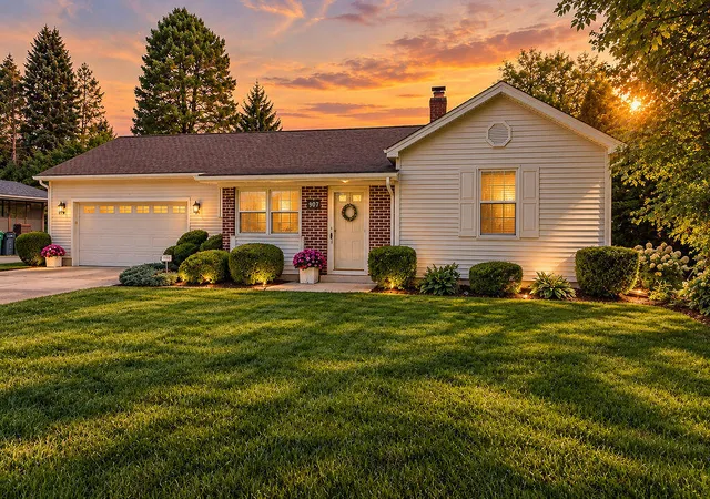 Photo 1 of Sale Pending at 907 E 19th Street, La Porte, IN 46350 | MLS# 846734 | Listing updated on 2026-10-15