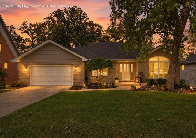Photo 1 of Single family home for sale at 5350 Mount Dr, Schererville, IN 46375 | MLS# 846030 | Listing updated on 2026-10-02