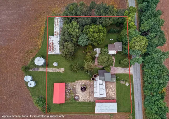 Photo 2 of Single family home for sale at 2952 N 600 East, Rolling Prairie, IN 46371 | MLS# 846122 | Listing updated on 2026-10-01