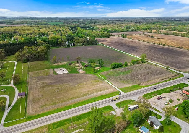 Photo 3 of Land for sale at 10182 N 500 East, De Motte, IN 46310 | MLS# 846009 | Listing updated on 2026-10-01