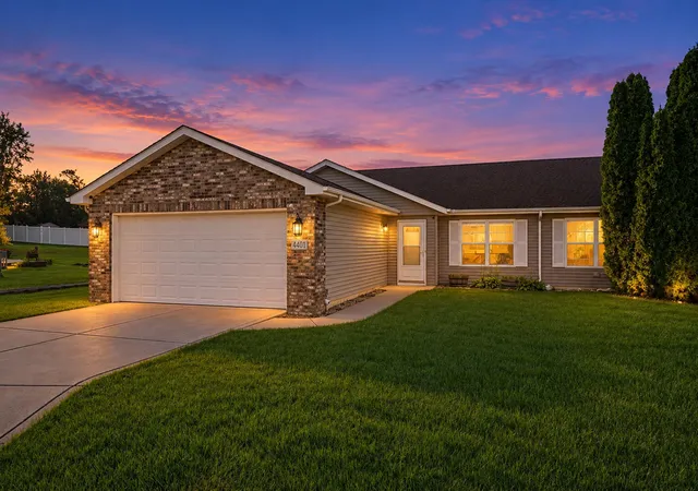Photo 1 of Multi family home for sale at 4401 W 73rd Court, Merrillville, IN 46410 | MLS# 846585 | Listing updated on 2026-10-09